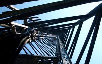 gittermast